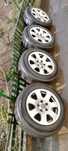 Jante R15, 16, 17, 18