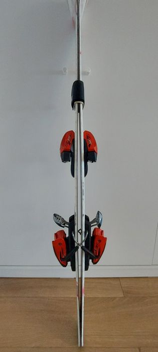Schiuri copii 120 cm  Head Nice One 117