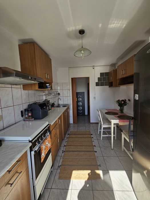 Ap 2 cam Decomandat Ultracentral / Bloc Reabilitat / Renovat
