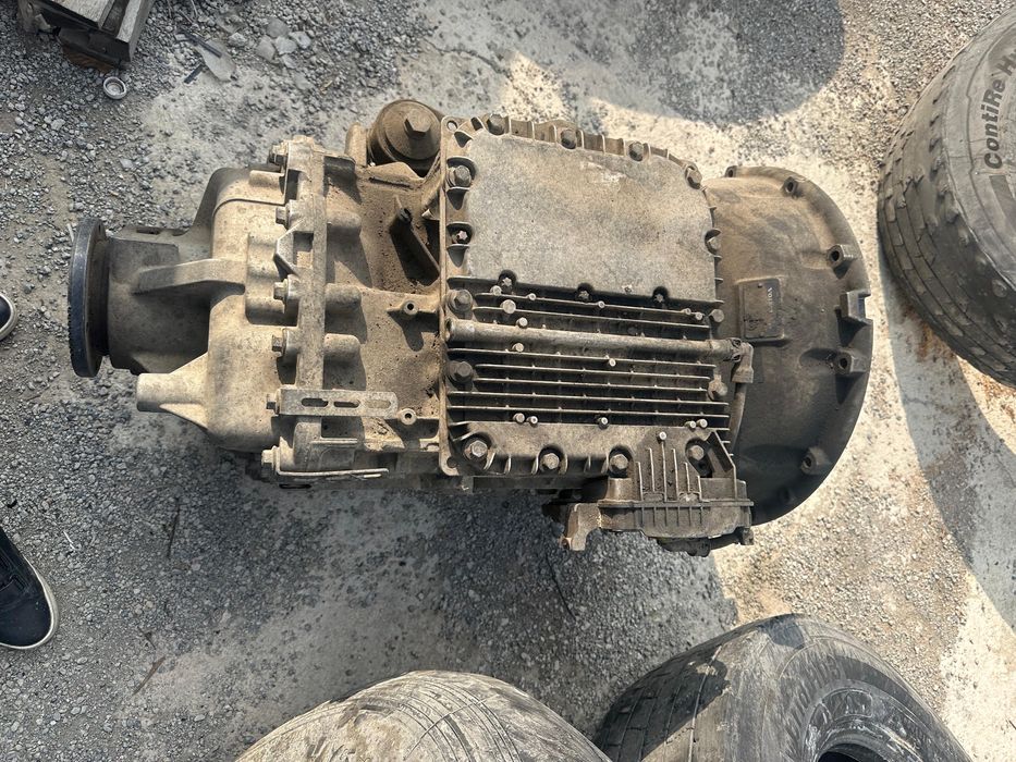 Volvo АКПП в идеальном состоянии