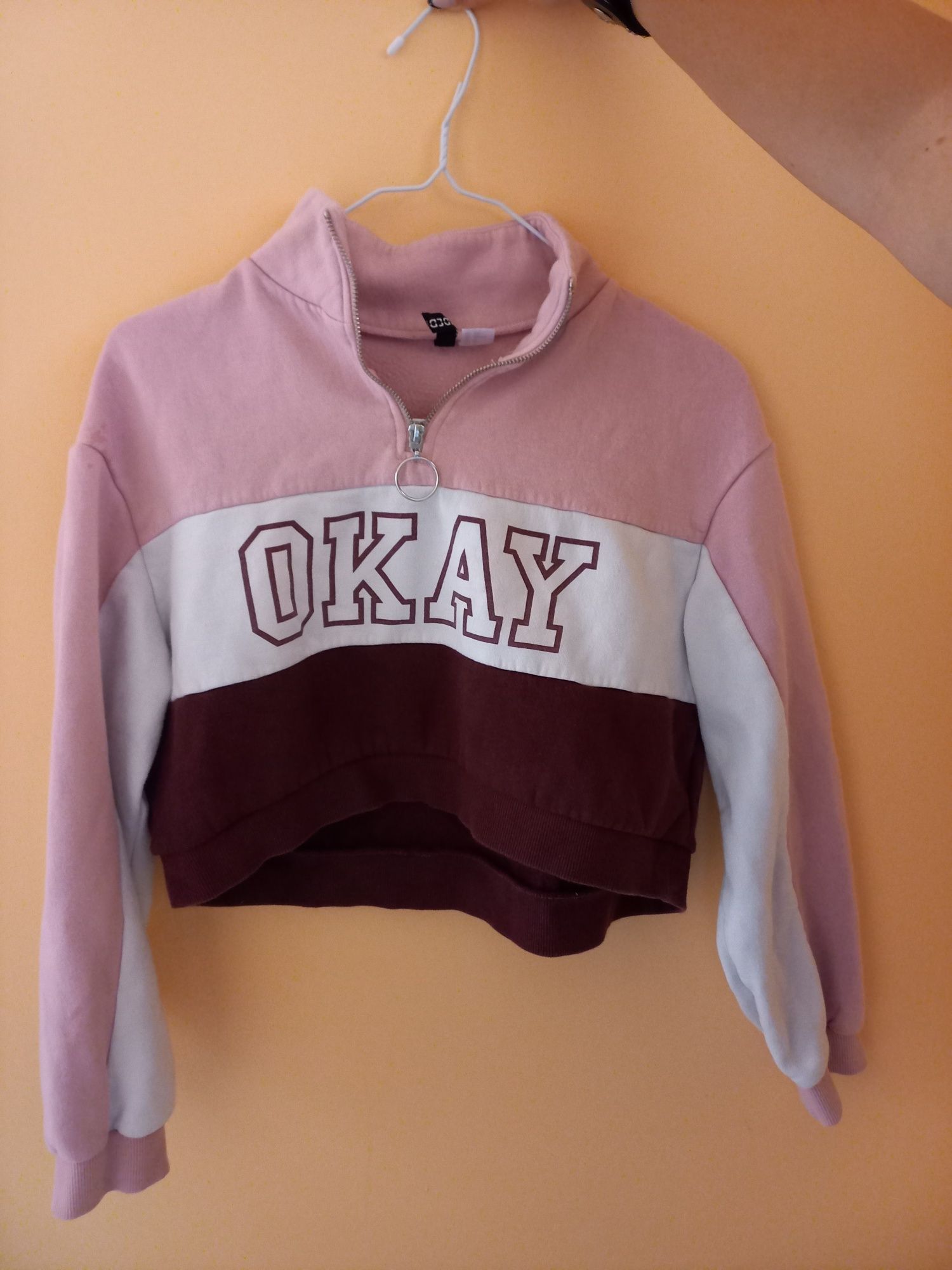Суитчър H&M Оригинална цена-34.99лв