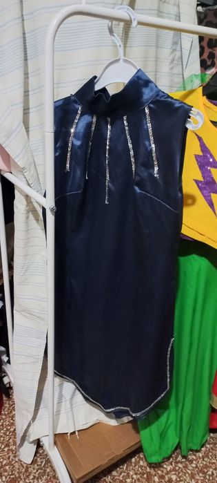 Платье  для танцев, 10-13 лет