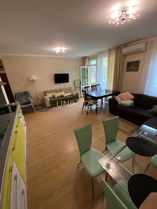 Продава се Двустаен апартамент в Свети Влас - 65 кв.м за 1385 €/кв.м - Снимка #6