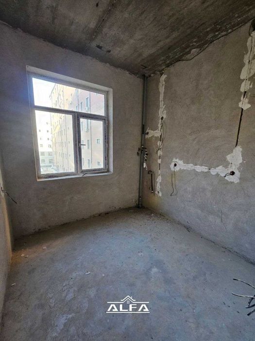 Buxoroda kvartira xonadon uy sotiladi 3 xonali 75m² 7-qavat.