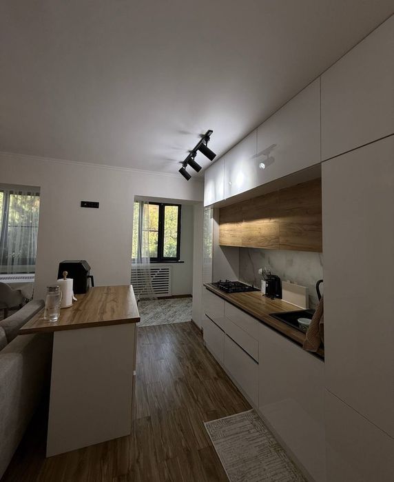 Продается 2в3 ком квартира, ориентир: Глинка, 64 м2