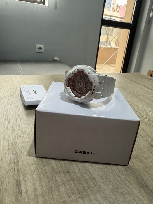 Baby-G Casio дамски часовник