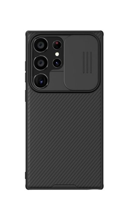 На Samsung Galaxy S 22/23 Ultra