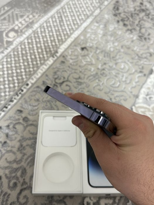 Iphone 14 Pro Max sotiladi