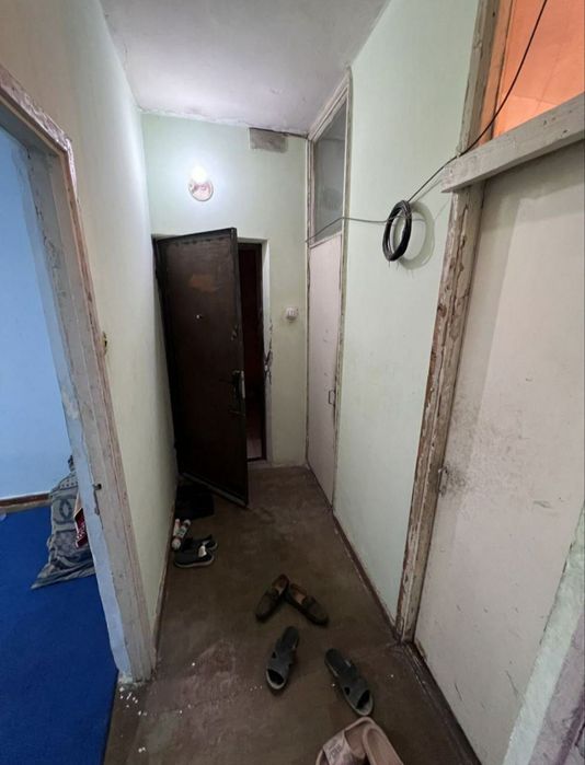 Продаётся 3/4/4 квартира на Юнус-Абад-7