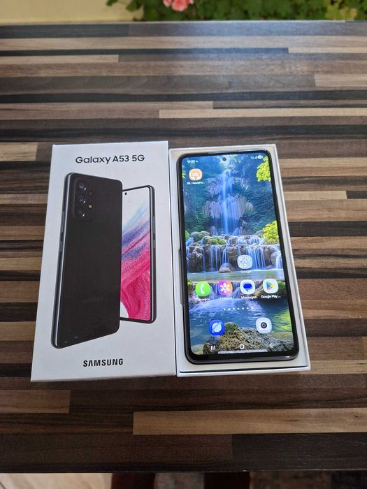 Samsung Galaxy  A53  5G