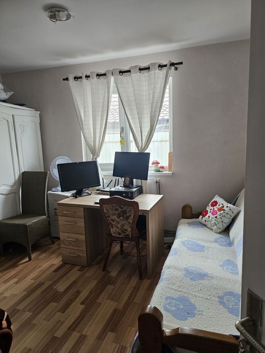 Vand casa in Aroneanu