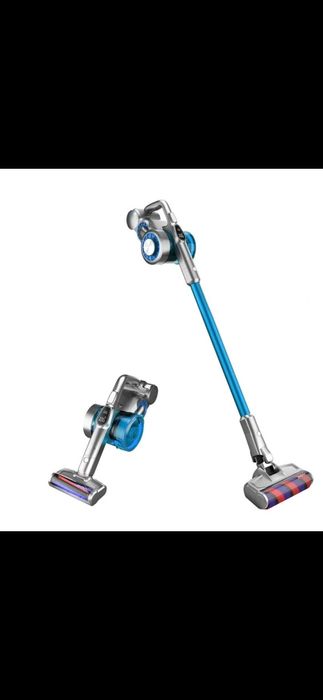 Aspirator vertical fara fir JIMMY