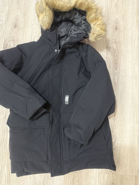 Детско зимно яке