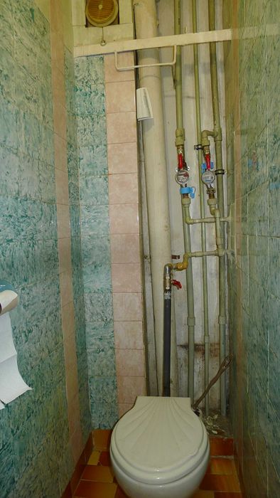 Продава се Двустаен апартамент в София, Дружба 1 - 61 кв.м за 2115 €/кв.м - Снимка #8