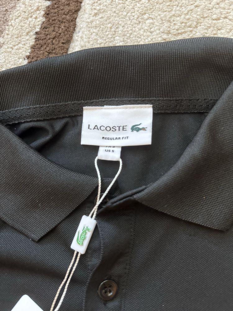 Тениска Lacoste