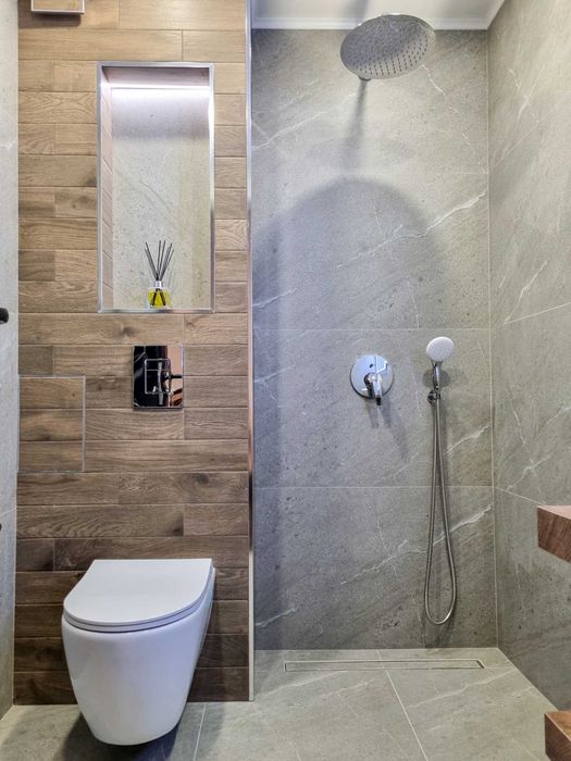 Дава се под наем Двустаен апартамент в София, Център - 58 кв.м за 760 € - Снимка #11