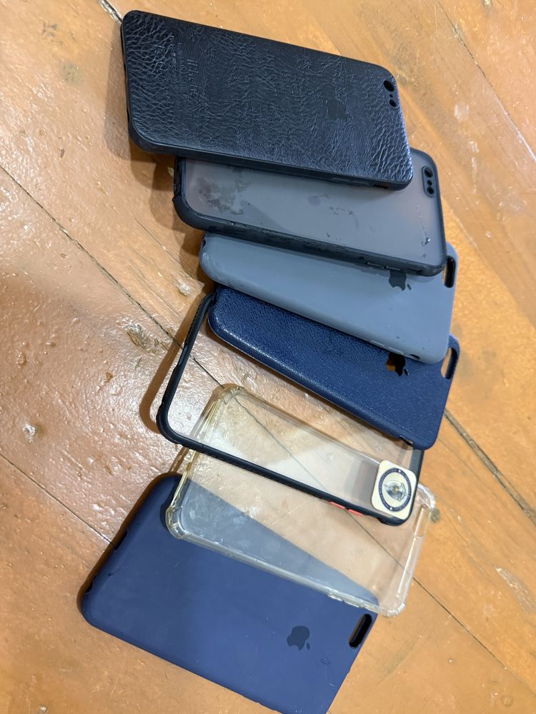 Iphone uchun chexollar
