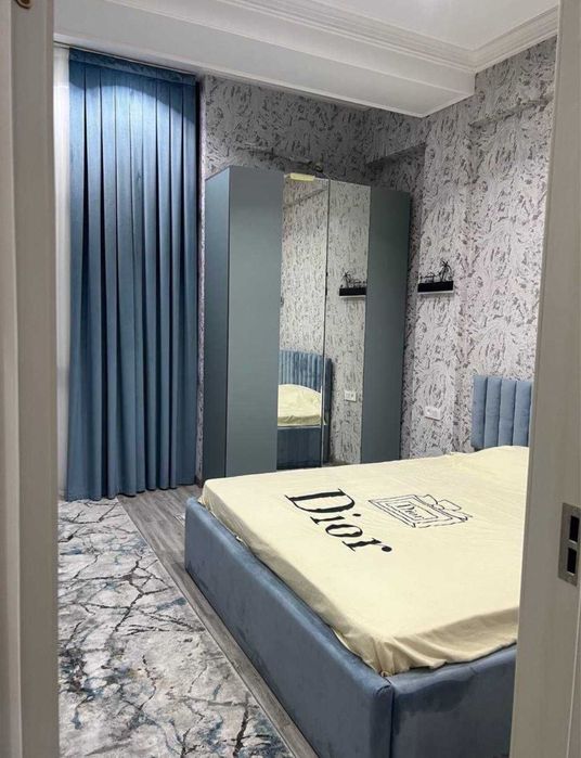 Сдается шикарная квартира