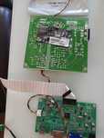 Placa de baza sursa smart tv samsung ue32j451daw si ue49mu6202k 2