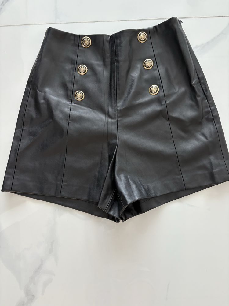 Понталонки Dsquared, Zara