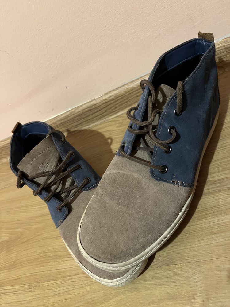 Timberland winter shoes Adventure 2.0