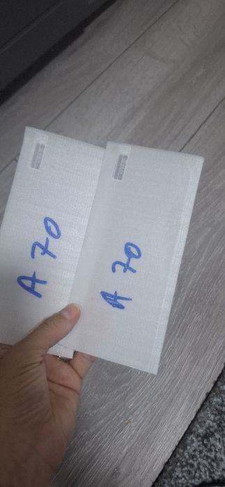 Vând telefon samsung A70