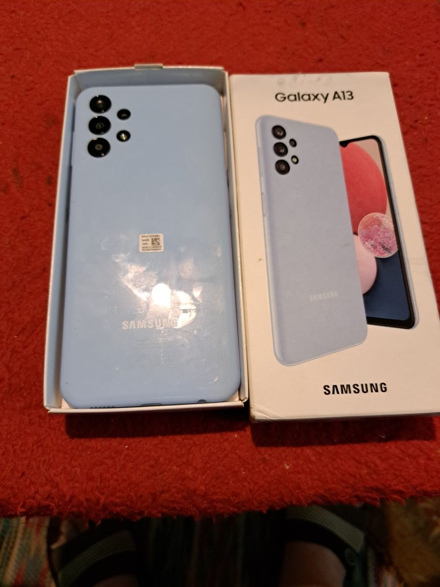 Samsung A13 Ca Nou