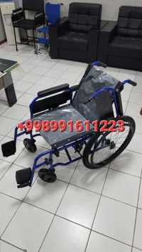 :00
Nogironlar aravachasi инвалидная коляска инвалидные коляски

1