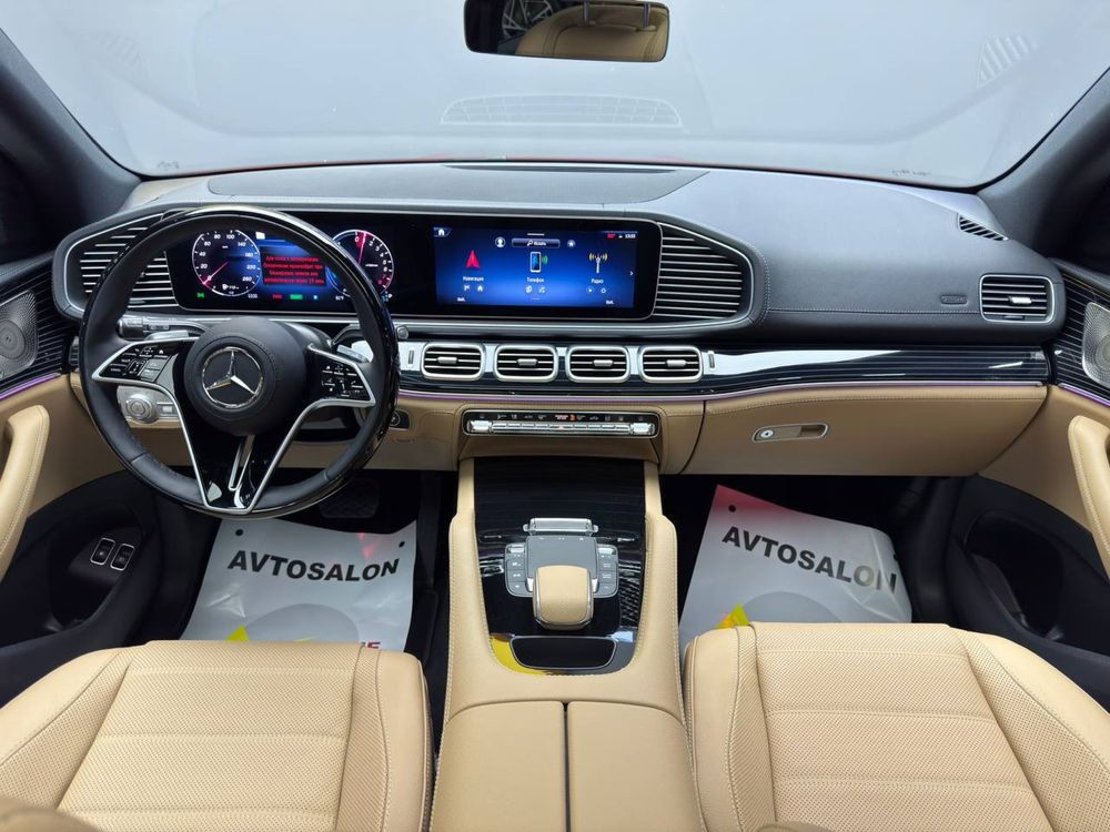 Gle 450E Suv mercedes-Benz