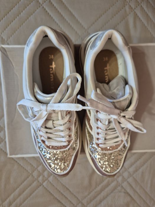 Дамски  сникърси  Tamaris