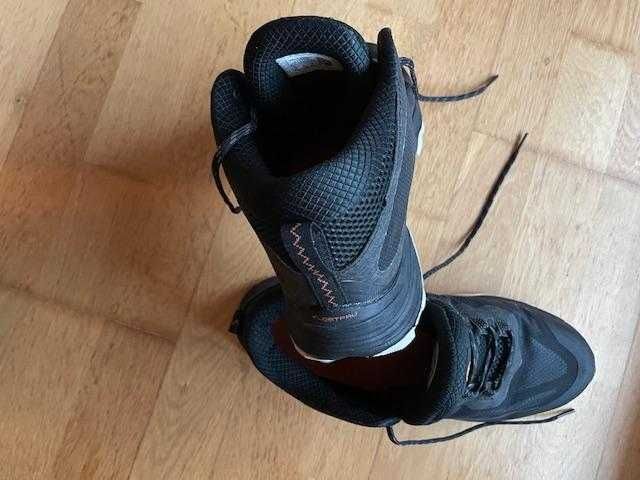 Merrell Moab Speed Mid Ghete Barbati - 45 EU 11 US