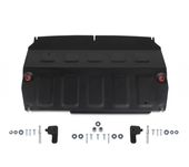 Защита картера и кпп Chery Tiggo 7 Pro с 2020+
