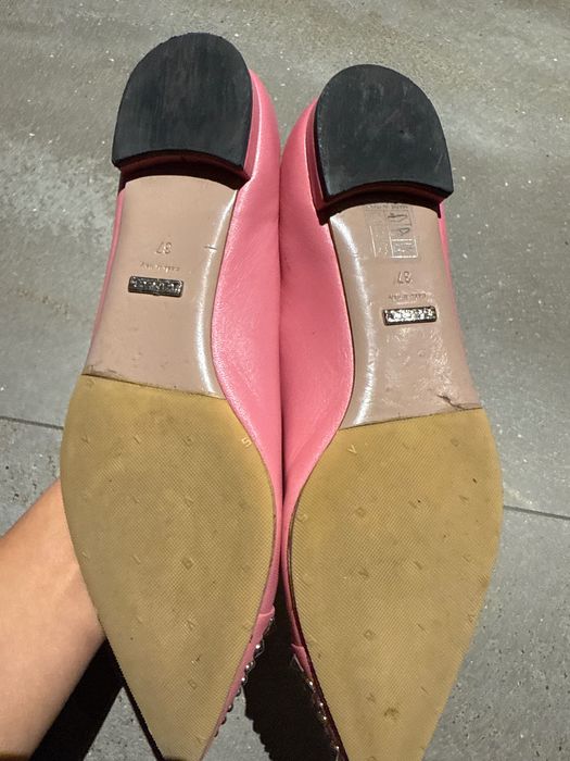 Дамски обувки GUCCI