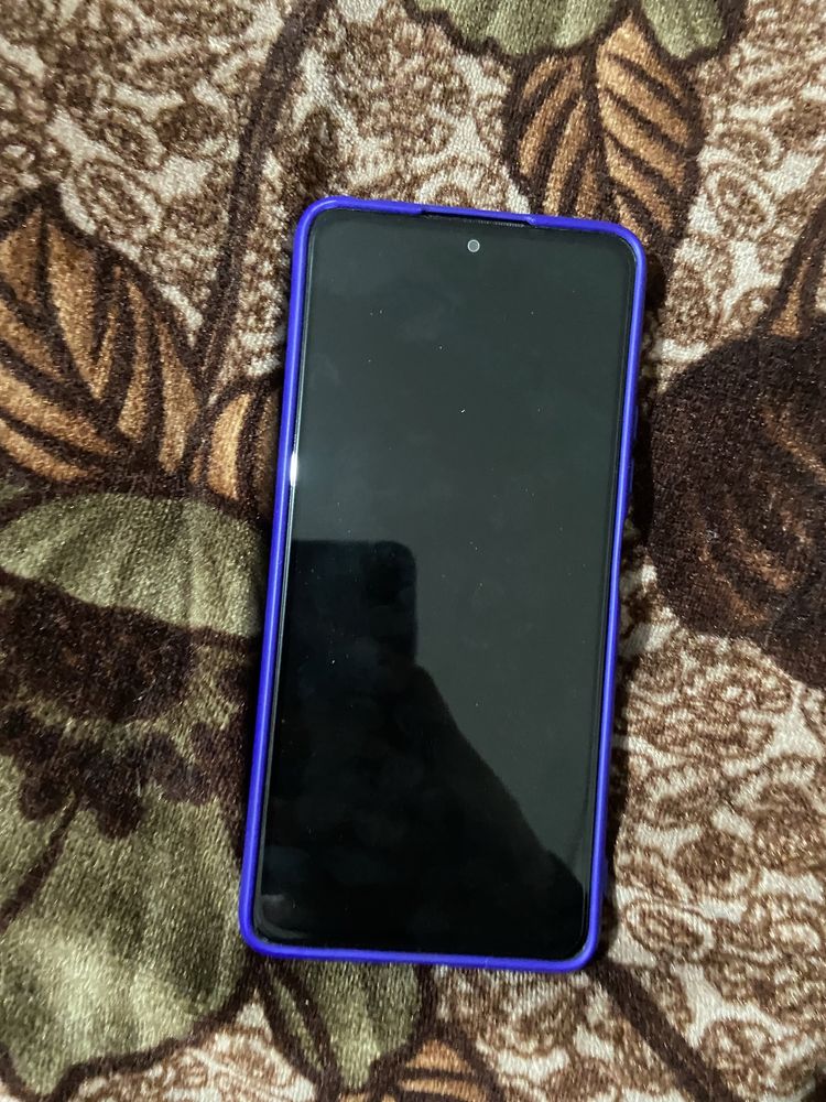 Redmi note 10 pro