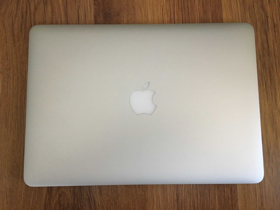 13.3' Core i5 Apple MacBook Air Mid 2017 8GB RAM/256GB SSD/Бат. 8 ч.