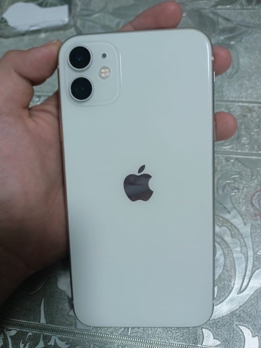 Iphone 11 срочно