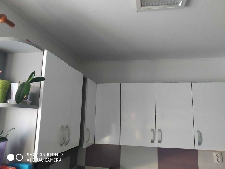 mobilier de bucătărie