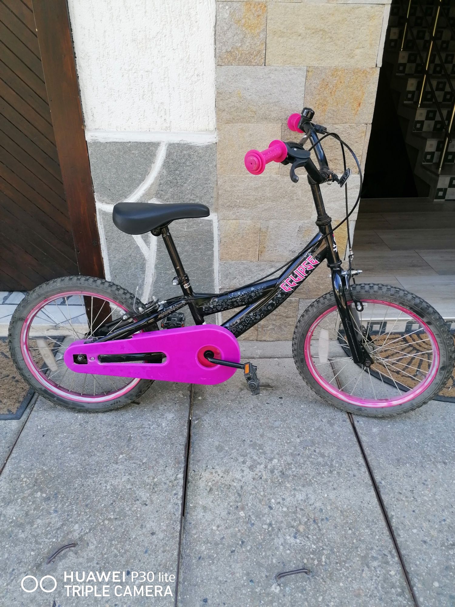 Велосипед    18"