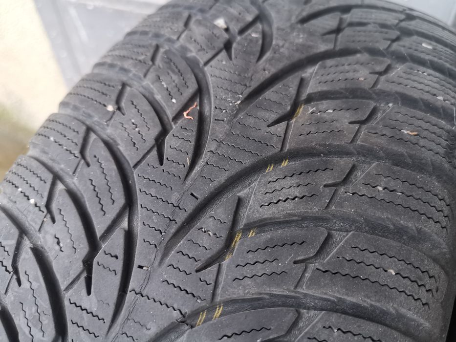 4бр. Зимни гуми 195/65/15