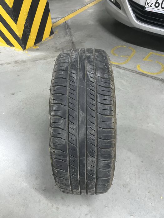 CNTT GLS  TRIANGLE 195/65R/15. 91 H TR928