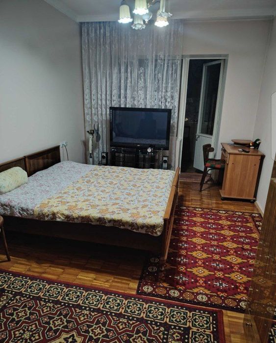 Yashnobod Kadishva yonida kvartira Tuzel Olmos metro yaqin