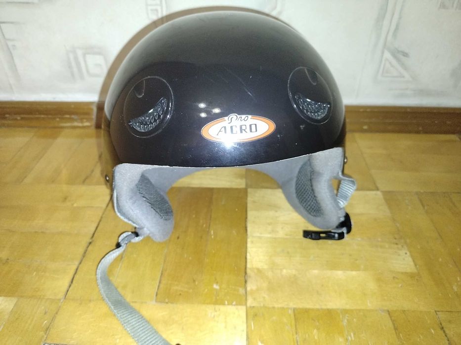 Шлем для сноубординга Pro Aero