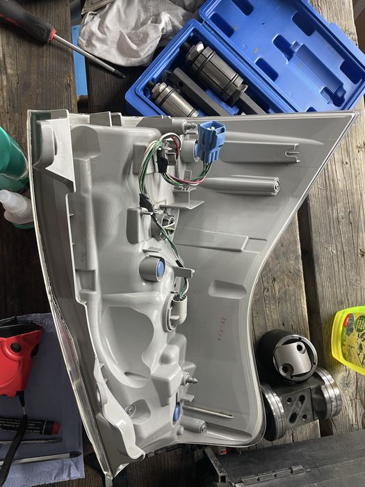 Toyota land cruser 150