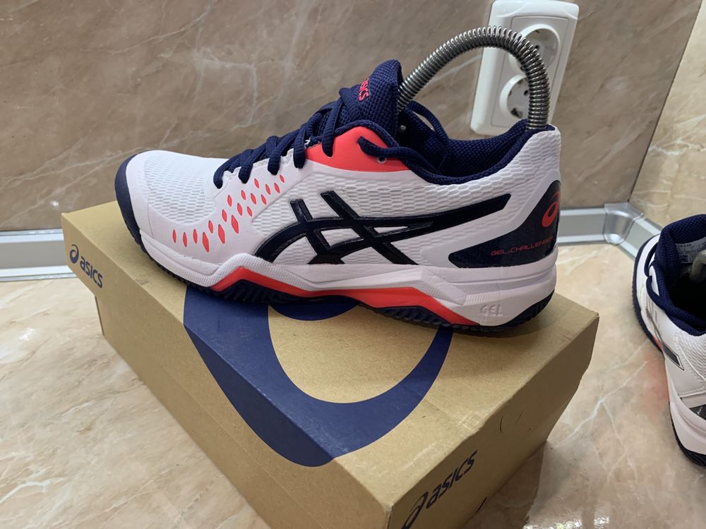 Asics Gel номер 37 39 39,5