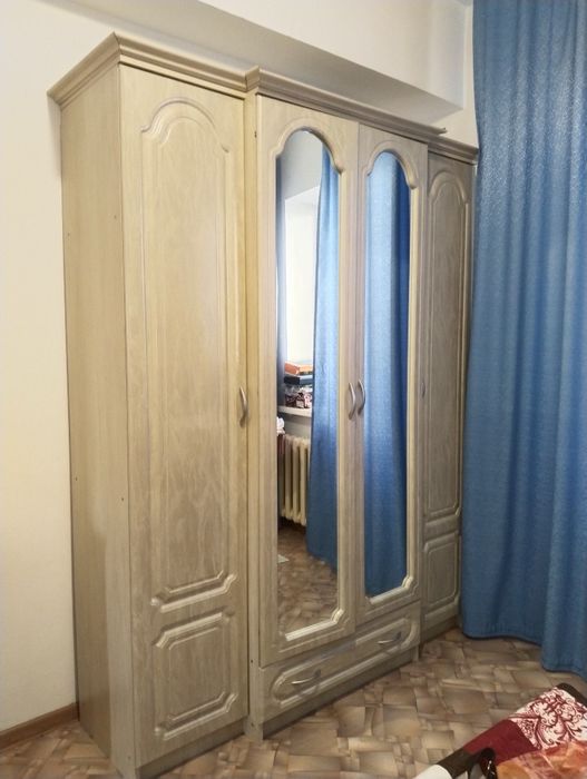 Спальни гарнитур
