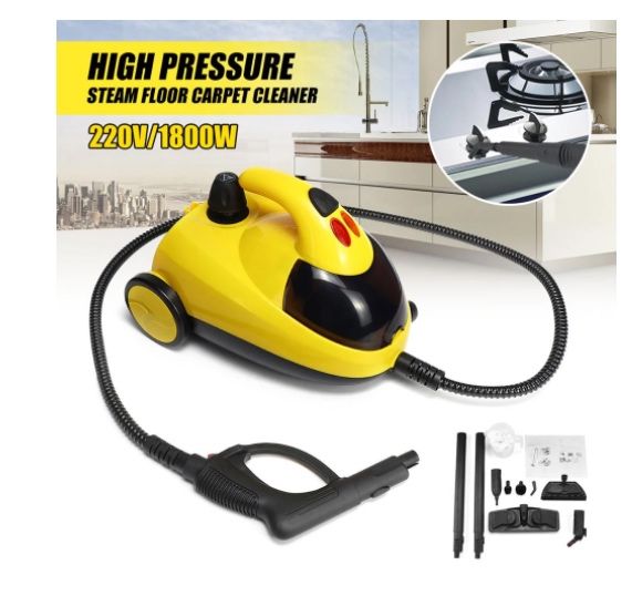 Парогенератор професиональный