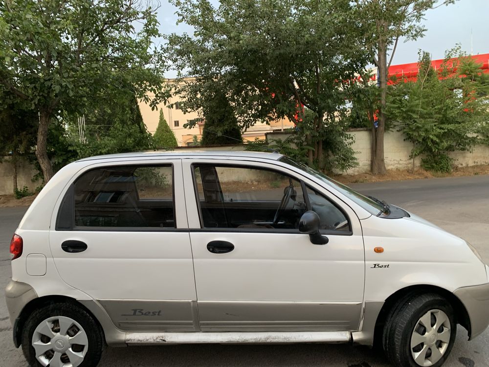 Matiz Best 2011 sotiladi holati yaxshi