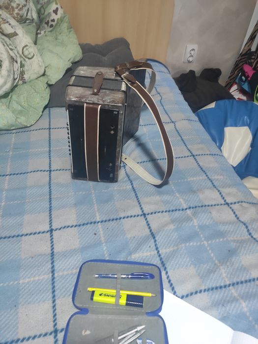 Acordeon Acord în stare functionala