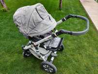 Количка Nio Vogue 3 в 1
