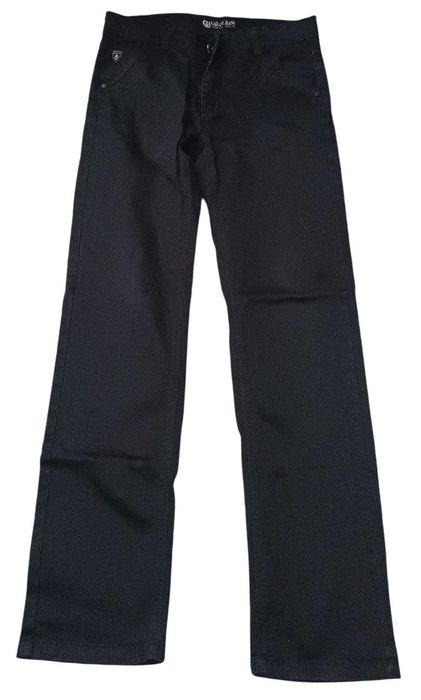 Брюки школьные для подростков